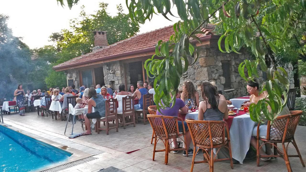 Апарт-отель Doga Кайакёй