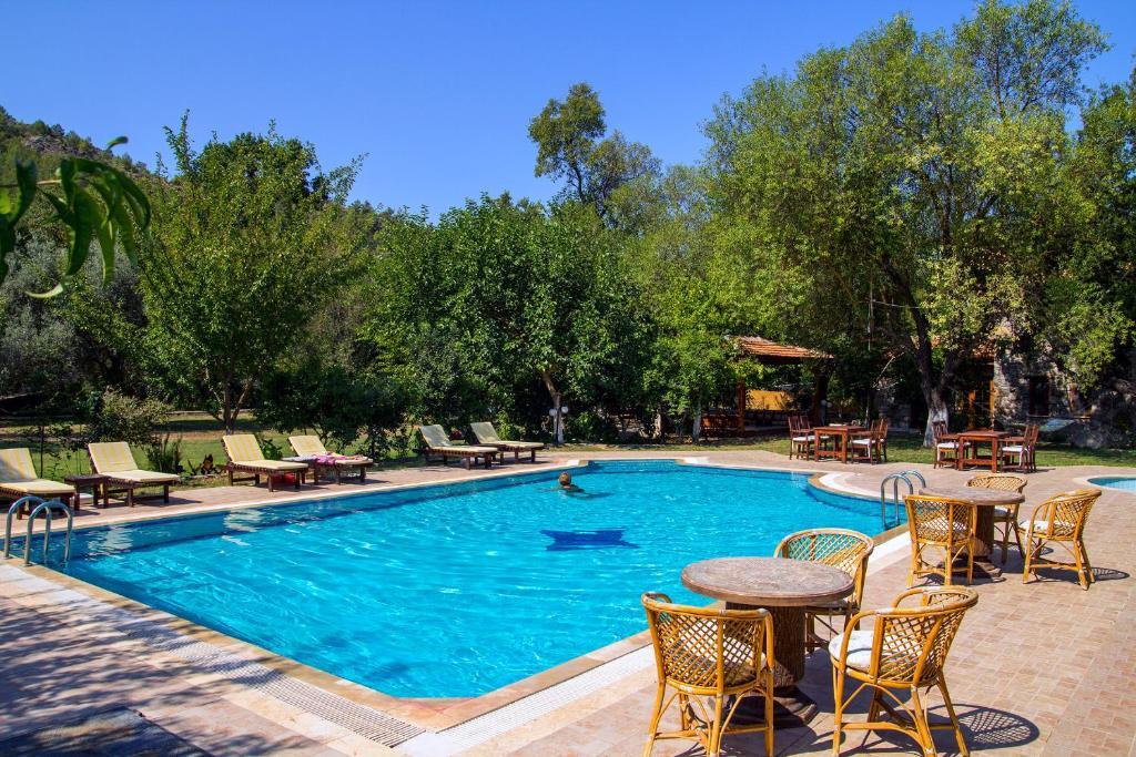 Doga Apart Otel 3*